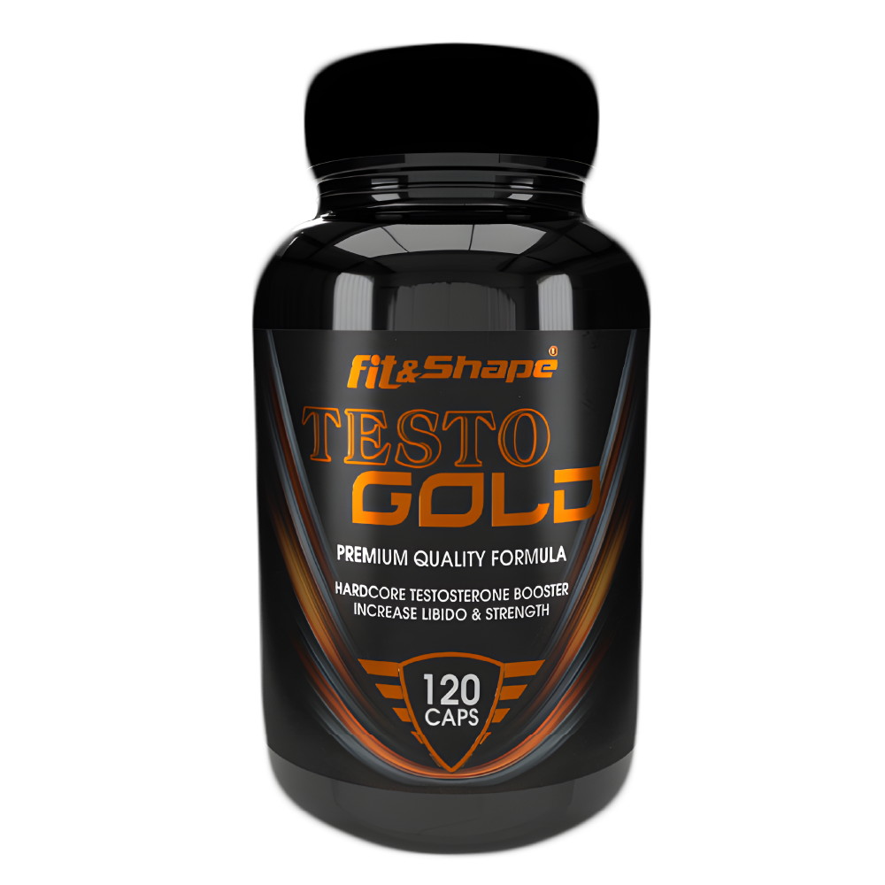 Testo Gold