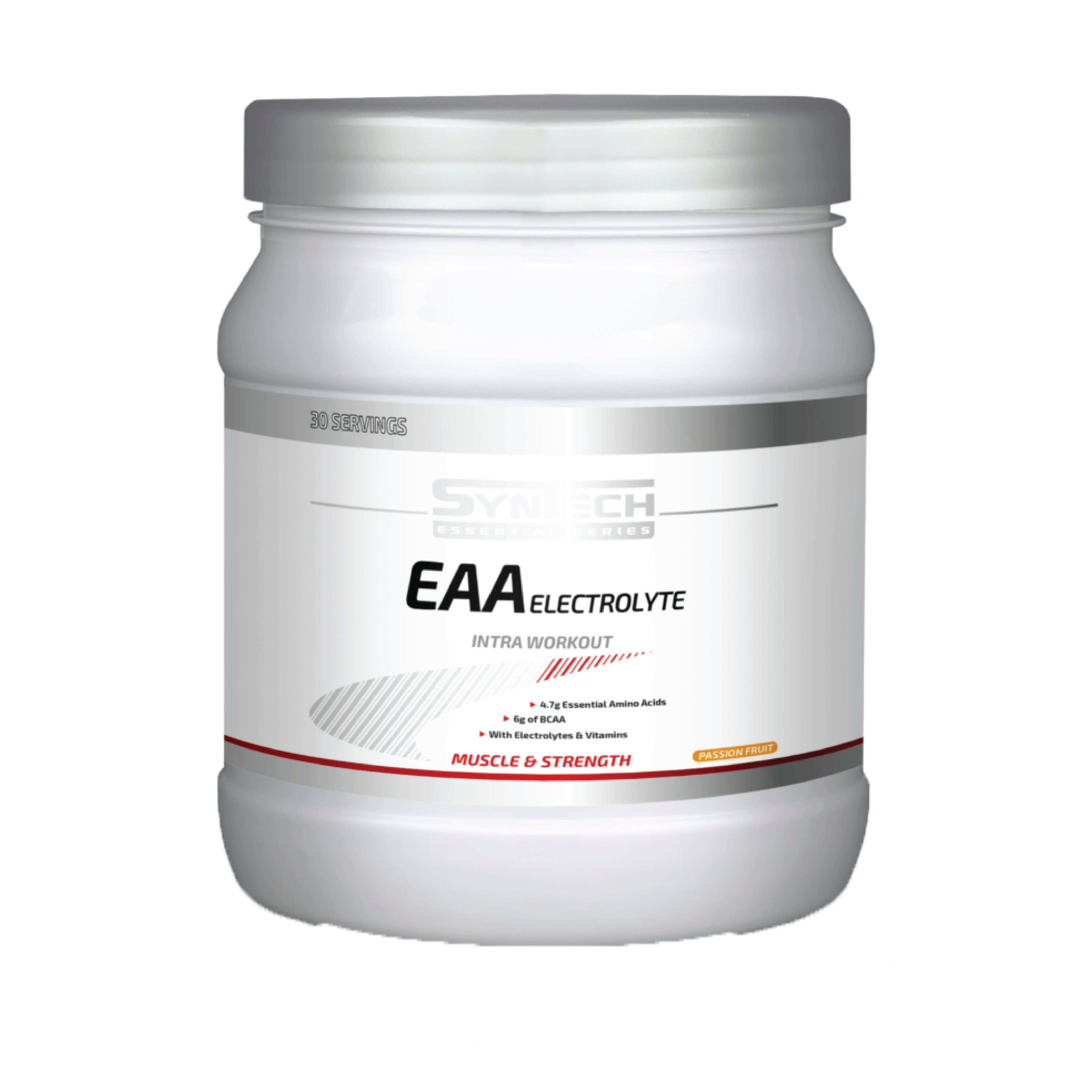 EAA Electrolyte