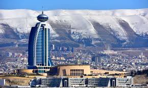 SLEMANI KAREZA