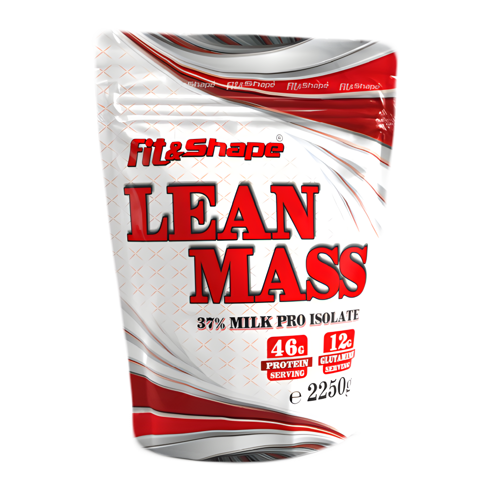 Lean Mass