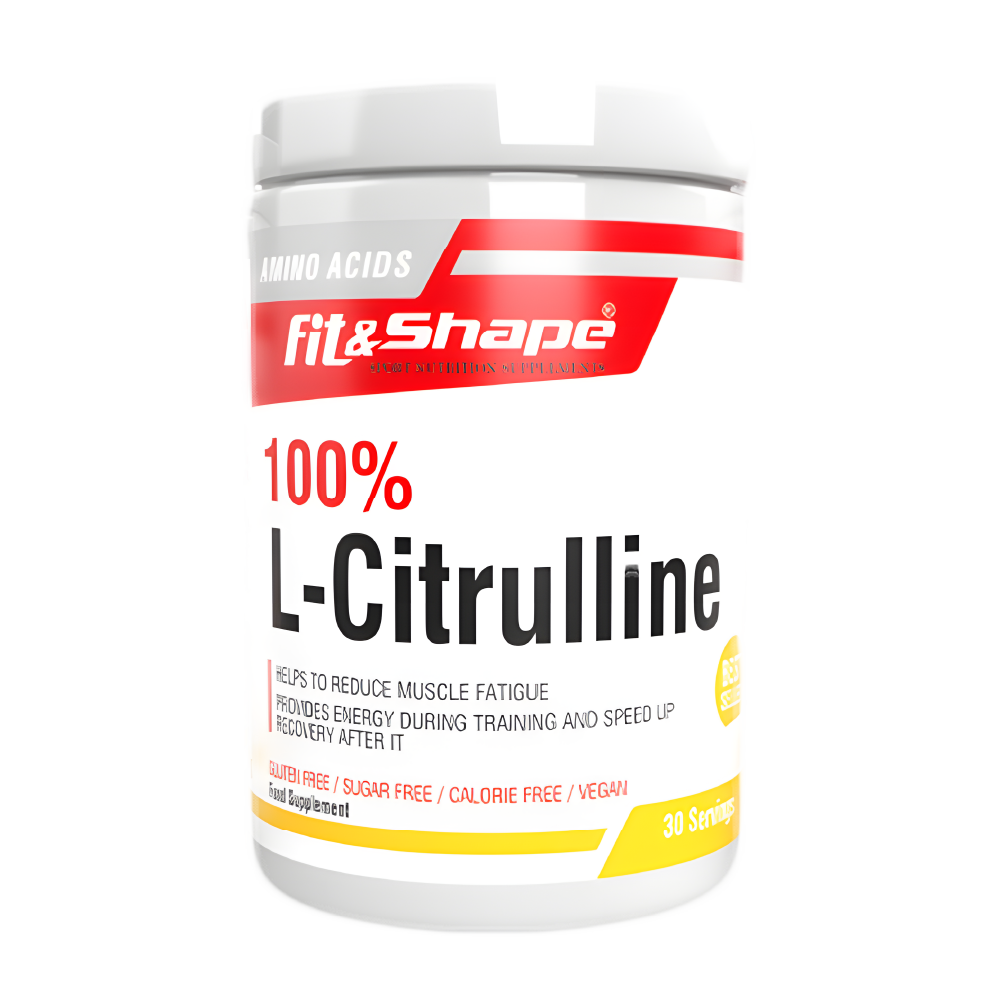 L-Citrulline