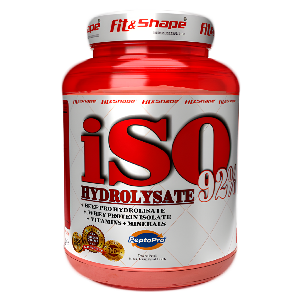 ISO Hydrolysate %92