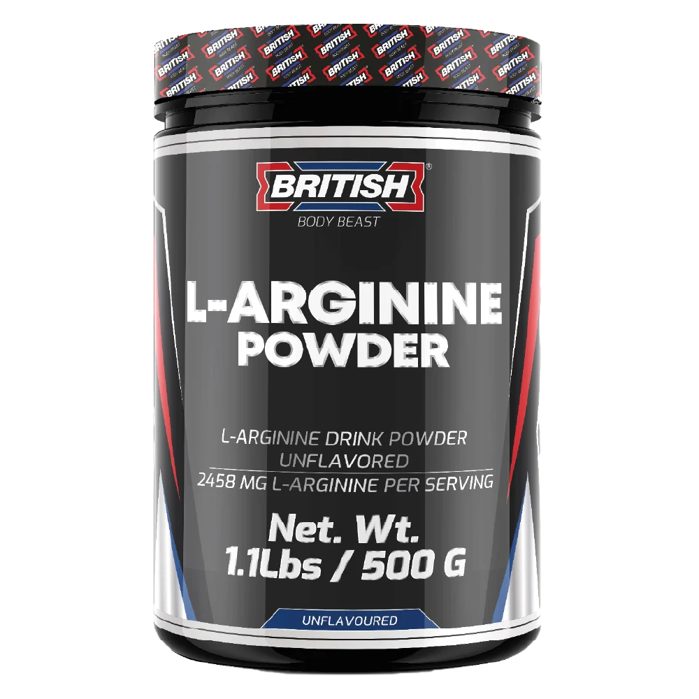 L-Arginine powder