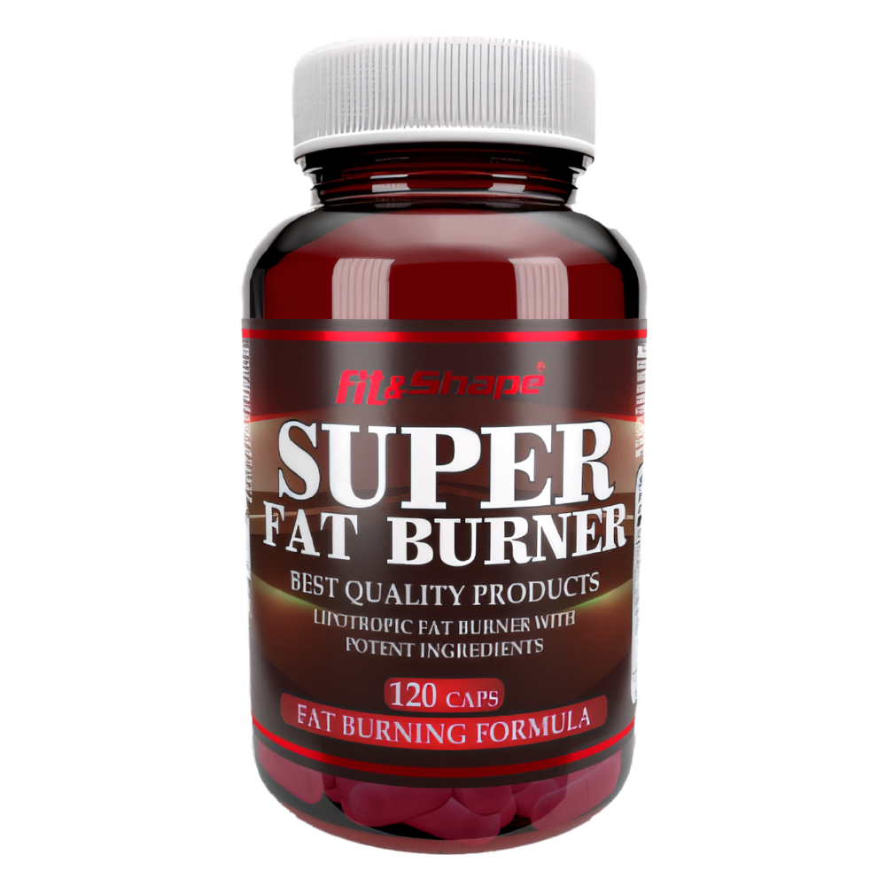Super fat burner