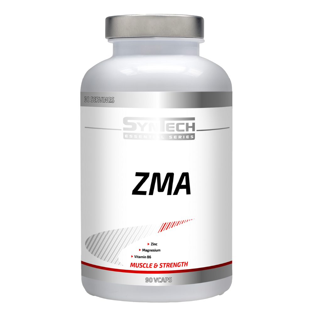 ZMA